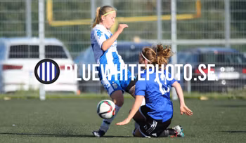F17 IFK GÖTEBORG-ÄLVSBORG FF ÄOR16084
