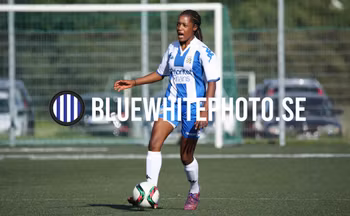 F17 IFK GÖTEBORG-ÄLVSBORG FF ÄOR16065