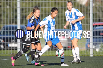 F17 IFK GÖTEBORG-ÄLVSBORG FF ÄOR16784