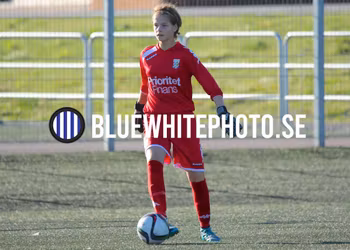 F17 IFK GÖTEBORG-ÄLVSBORG FF ÄOR16696