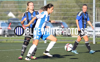 F17 IFK GÖTEBORG-ÄLVSBORG FF ÄOR16607