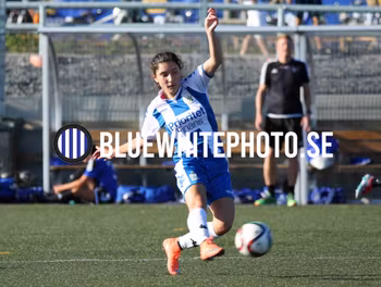 F17 IFK GÖTEBORG-ÄLVSBORG FF ÄOR16599