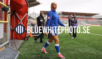 KIF ÖREBRO DFF-IFK GÖTEBORG KIE26418