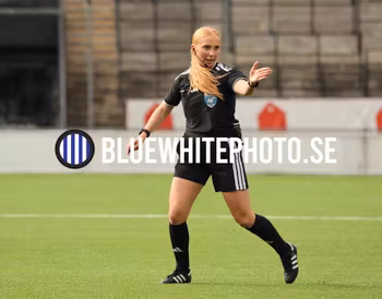 KIF ÖREBRO DFF-IFK GÖTEBORG KIE26091