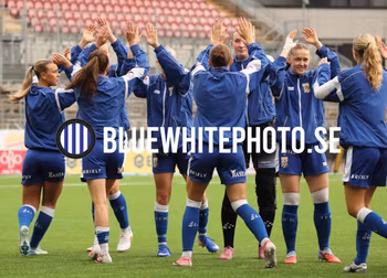 KIF ÖREBRO DFF-IFK GÖTEBORG KIE26001