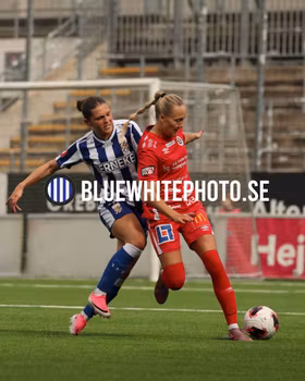 KIF ÖREBRO DFF-IFK GÖTEBORG KIE26406