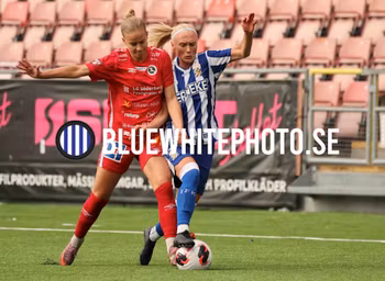 KIF ÖREBRO DFF-IFK GÖTEBORG KIE26067