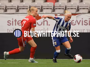 KIF ÖREBRO DFF-IFK GÖTEBORG KIE26987