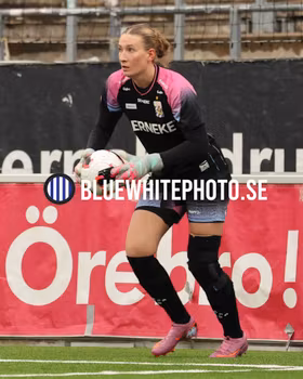KIF ÖREBRO DFF-IFK GÖTEBORG KIE26763