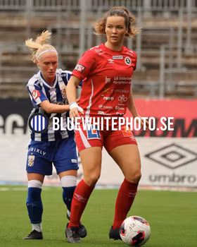 KIF ÖREBRO DFF-IFK GÖTEBORG KIE26715