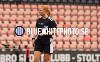 KIF ÖREBRO DFF-IFK GÖTEBORG KIE26684