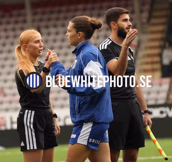 KIF ÖREBRO DFF-IFK GÖTEBORG KIE26995