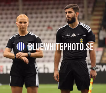 KIF ÖREBRO DFF-IFK GÖTEBORG KIE26976