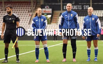 KIF ÖREBRO DFF-IFK GÖTEBORG KIE26958