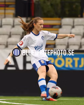 KIF ÖREBRO DFF-IFK GÖTEBORG KIE26845