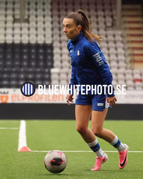 KIF ÖREBRO DFF-IFK GÖTEBORG KIE26768