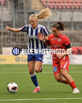 KIF ÖREBRO DFF-IFK GÖTEBORG KIE26956
