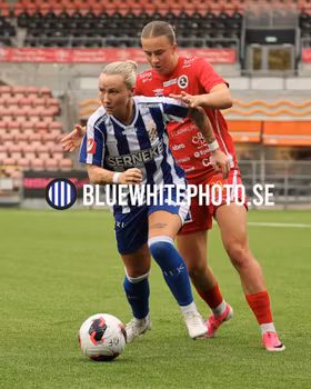 KIF ÖREBRO DFF-IFK GÖTEBORG KIE26782