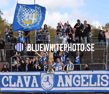 IFK GÖTEBORG-IF ELFSBORG EOS26230