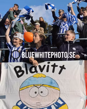 IFK GÖTEBORG-IF ELFSBORG EOS26574