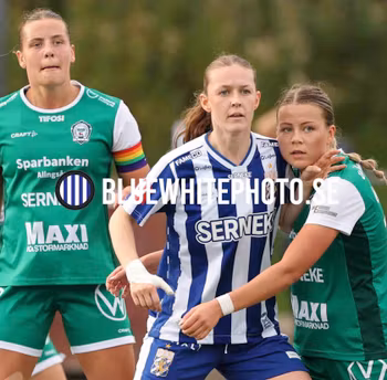 IFK GÖTEBORG-ALINGSÅS IF ALI26050