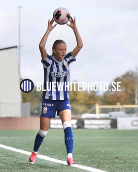 IFK GÖTEBORG-ALINGSÅS IF ALI26760