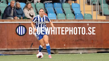 IFK GÖTEBORG-ALINGSÅS IF ALI26924
