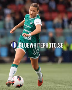 IFK GÖTEBORG-ALINGSÅS IF ALI26879