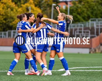 IFK GÖTEBORG-ALINGSÅS IF ALI26955