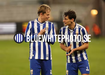 IFK GÖTEBORG-VÄSTERÅS SK VSK26206