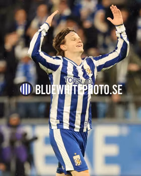 IFK GÖTEBORG-VÄSTERÅS SK VSK26088