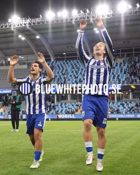 IFK GÖTEBORG-VÄSTERÅS SK VSK26703