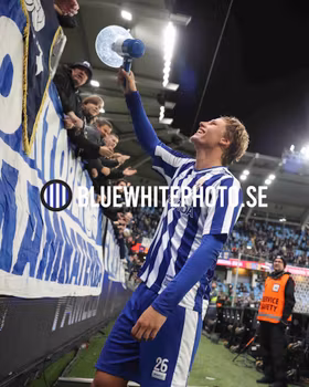 IFK GÖTEBORG-VÄSTERÅS SK VSK26691