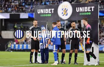 IFK GÖTEBORG-VÄSTERÅS SK VSK26603