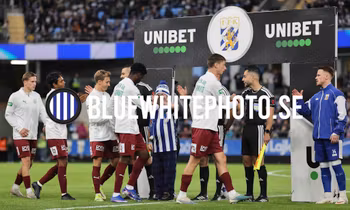 IFK GÖTEBORG-VÄSTERÅS SK VSK26594