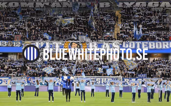IFK GÖTEBORG-VÄSTERÅS SK VSK26563