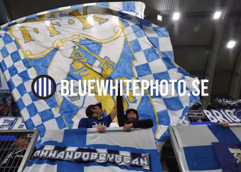 IFK GÖTEBORG-VÄSTERÅS SK VSK26617
