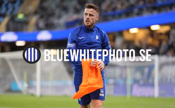IFK GÖTEBORG-VÄSTERÅS SK VSK26531