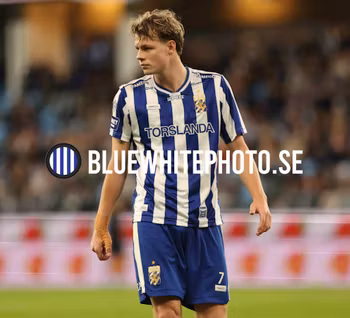 IFK GÖTEBORG-VÄSTERÅS SK VSK26604