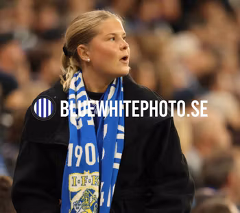 IFK GÖTEBORG-VÄSTERÅS SK VSK26572