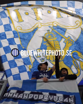 IFK GÖTEBORG-VÄSTERÅS SK VSK26616