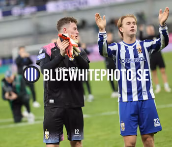 IFK GÖTEBORG-VÄSTERÅS SK VSK26866