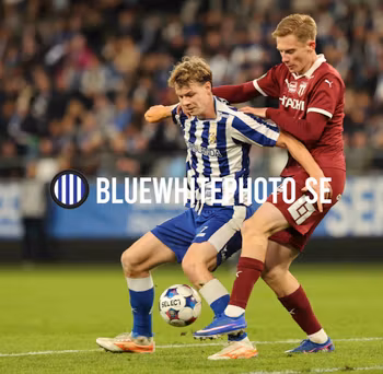 IFK GÖTEBORG-VÄSTERÅS SK VSK26876