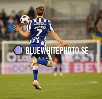 IFK GÖTEBORG-VÄSTERÅS SK VSK26847