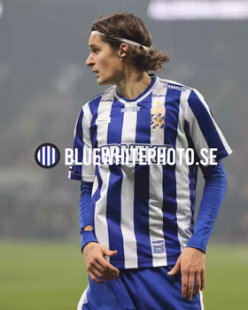 AIK-IFK GÖTEBORG KIA26415