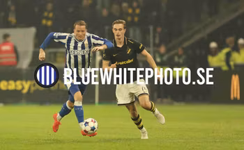 AIK-IFK GÖTEBORG KIA26112
