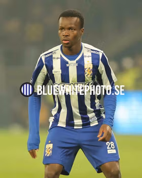 AIK-IFK GÖTEBORG KIA26091