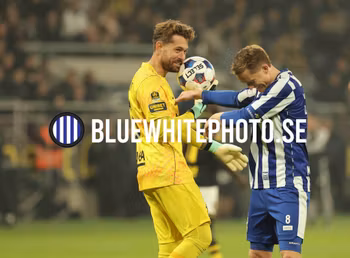AIK-IFK GÖTEBORG KIA26074