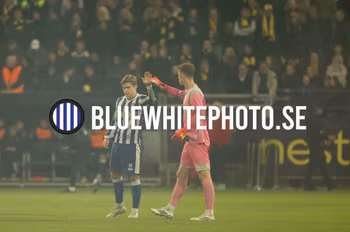 AIK-IFK GÖTEBORG KIA26469