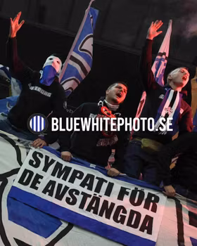 AIK-IFK GÖTEBORG KIA26862